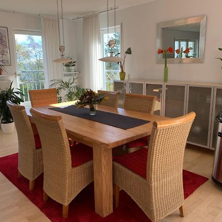 Boardinghouse Saargau Apartment Uberherrn Ngoại thất bức ảnh