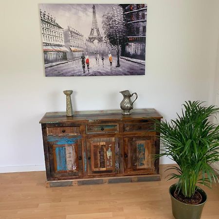 Boardinghouse Saargau Apartment Uberherrn Ngoại thất bức ảnh