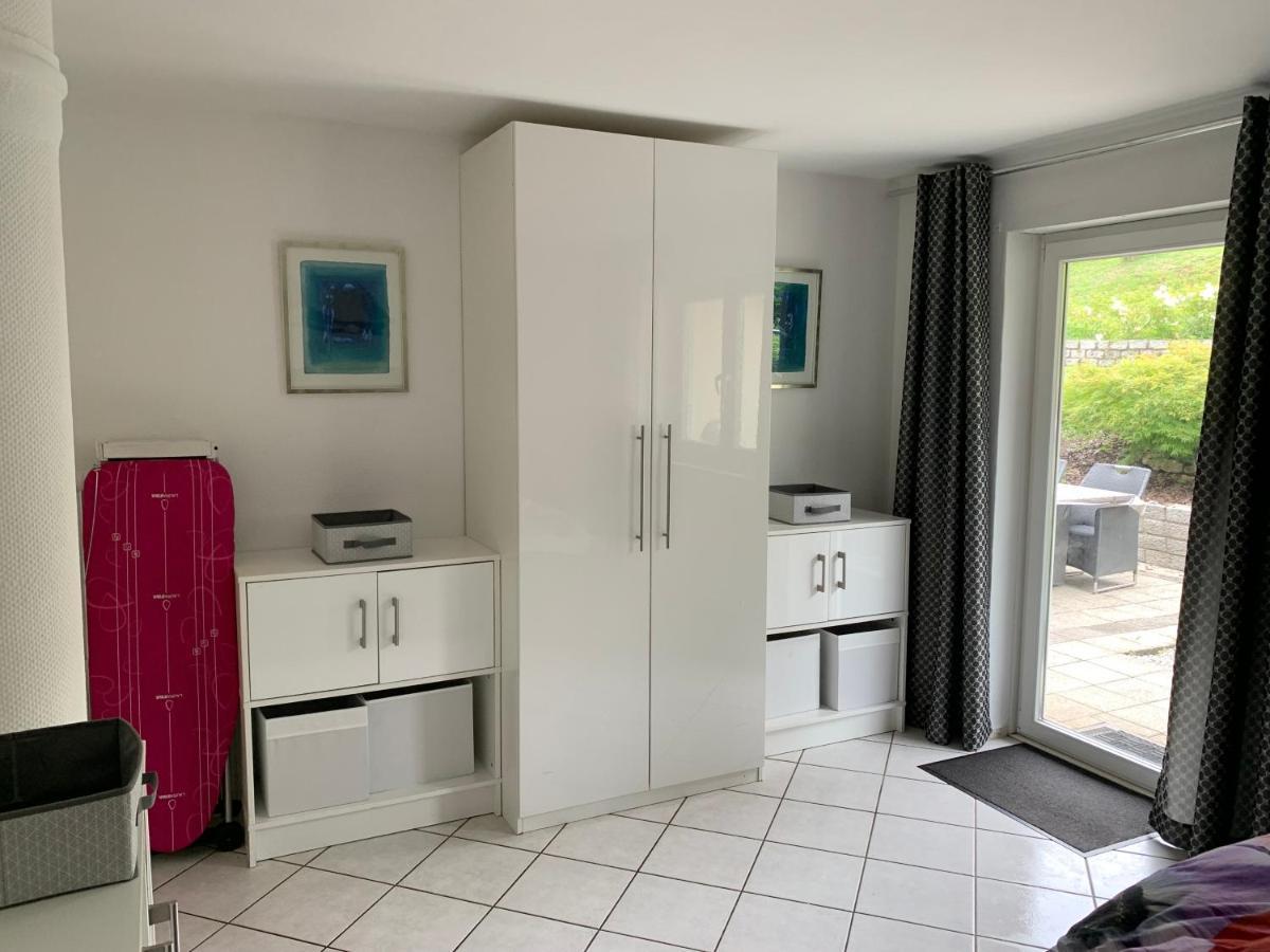 Boardinghouse Saargau Apartment Uberherrn Ngoại thất bức ảnh