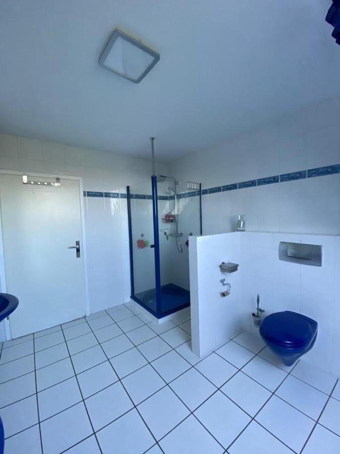 Boardinghouse Saargau Apartment Uberherrn Ngoại thất bức ảnh