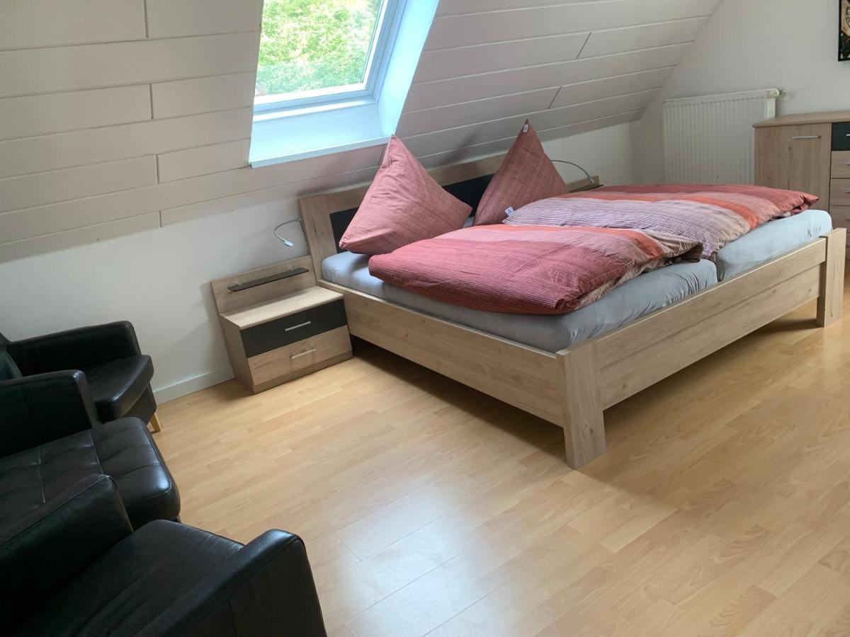 Boardinghouse Saargau Apartment Uberherrn Ngoại thất bức ảnh